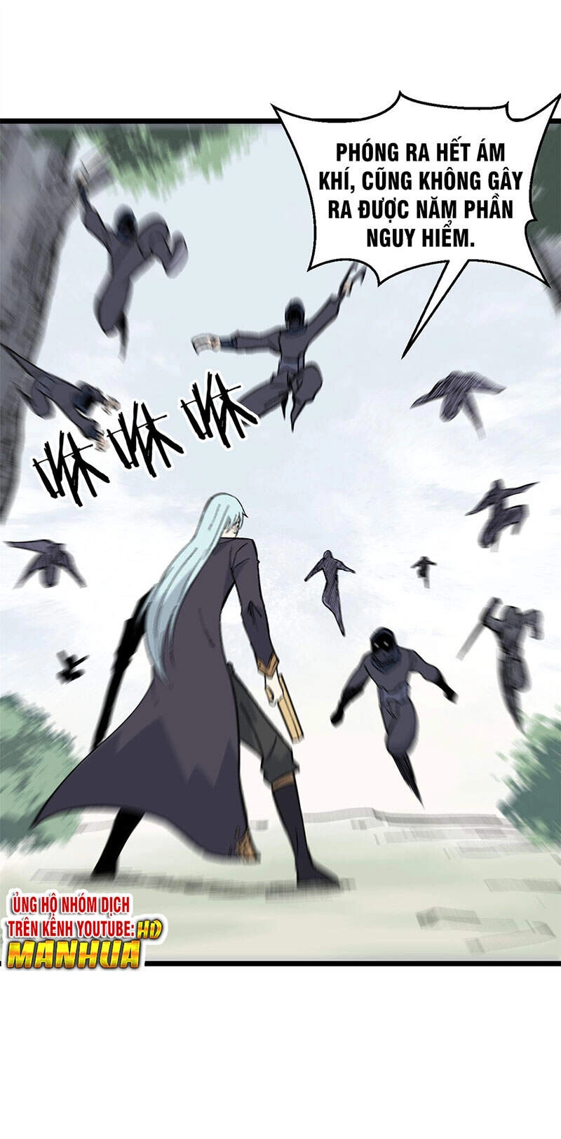 Vạn Cổ Tối Cường Tông Chapter 78 - 19