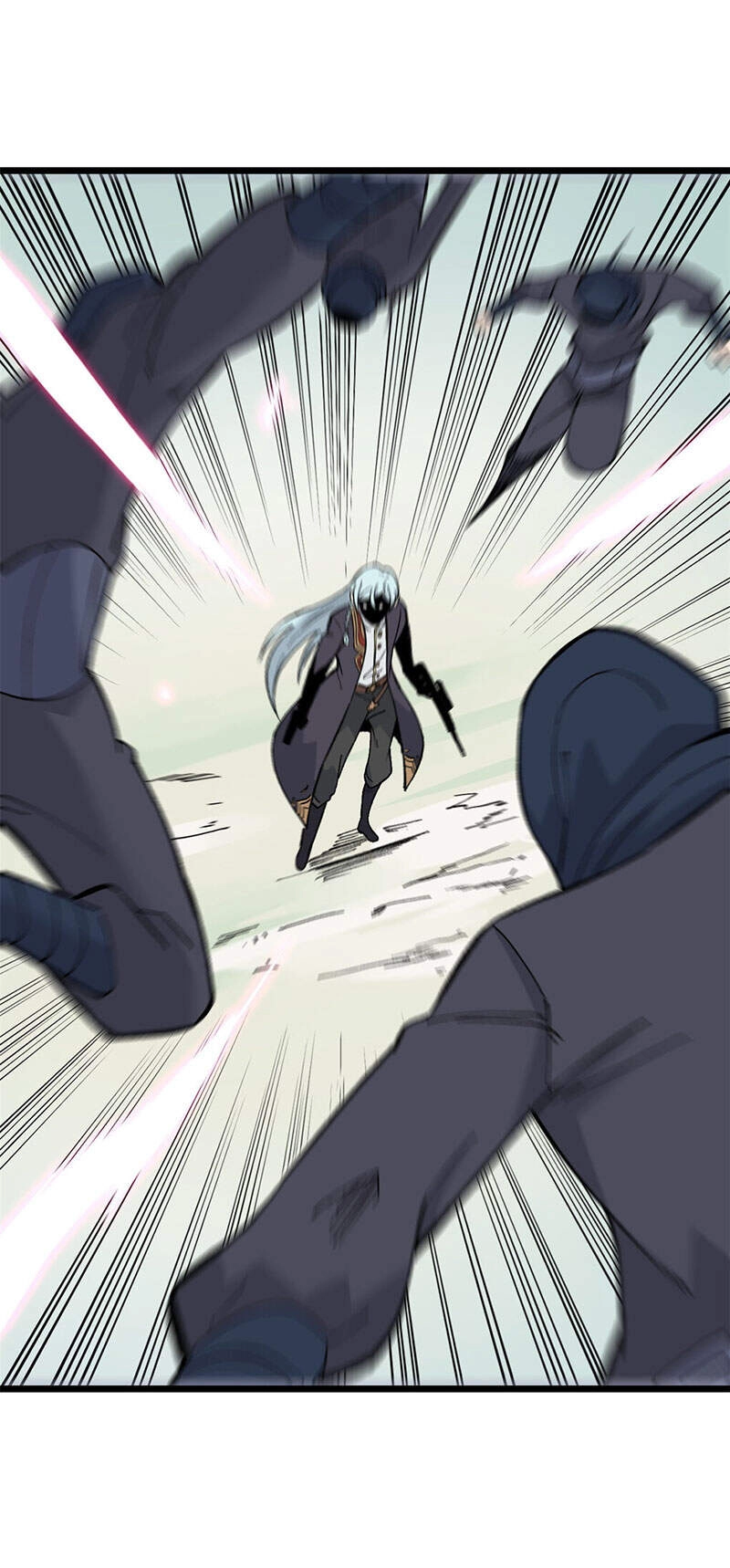 Vạn Cổ Tối Cường Tông Chapter 78 - 20