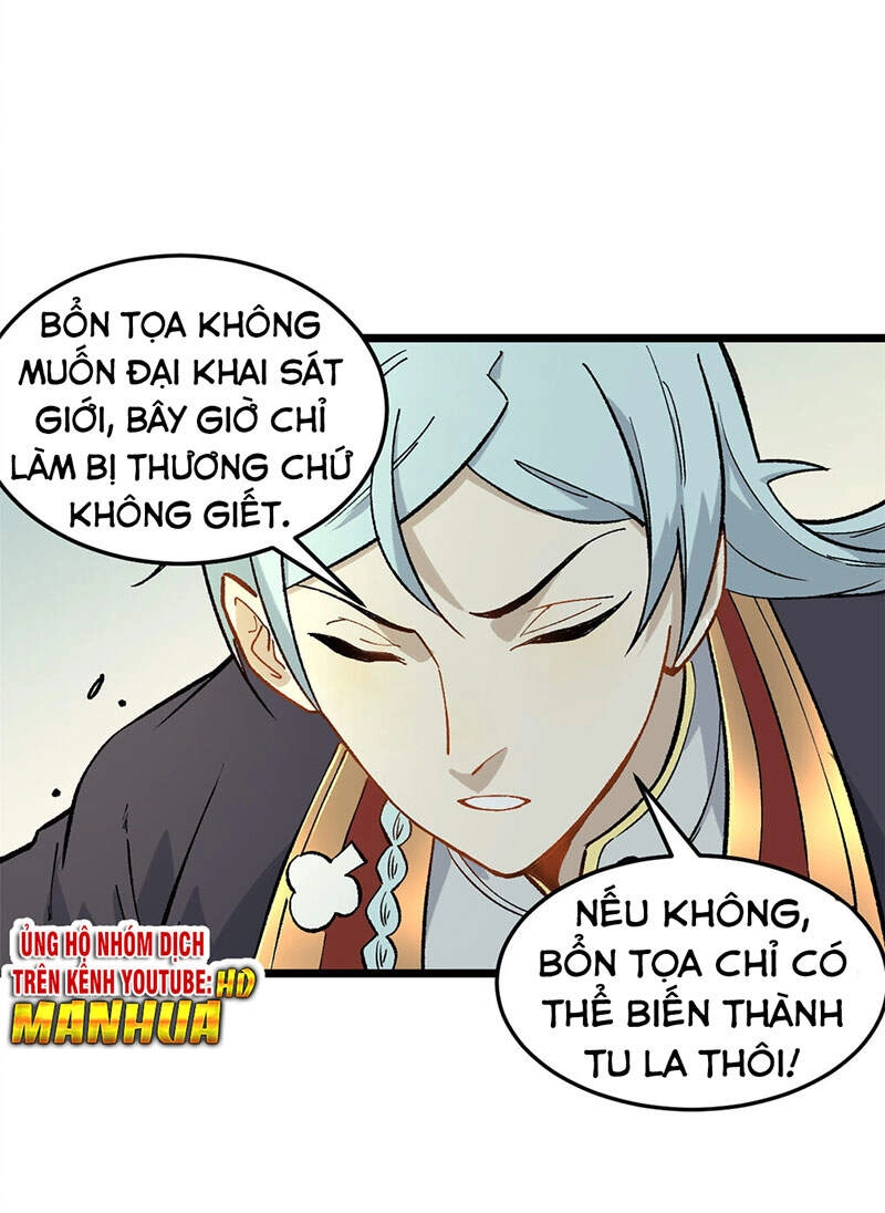 Vạn Cổ Tối Cường Tông Chapter 78 - 27
