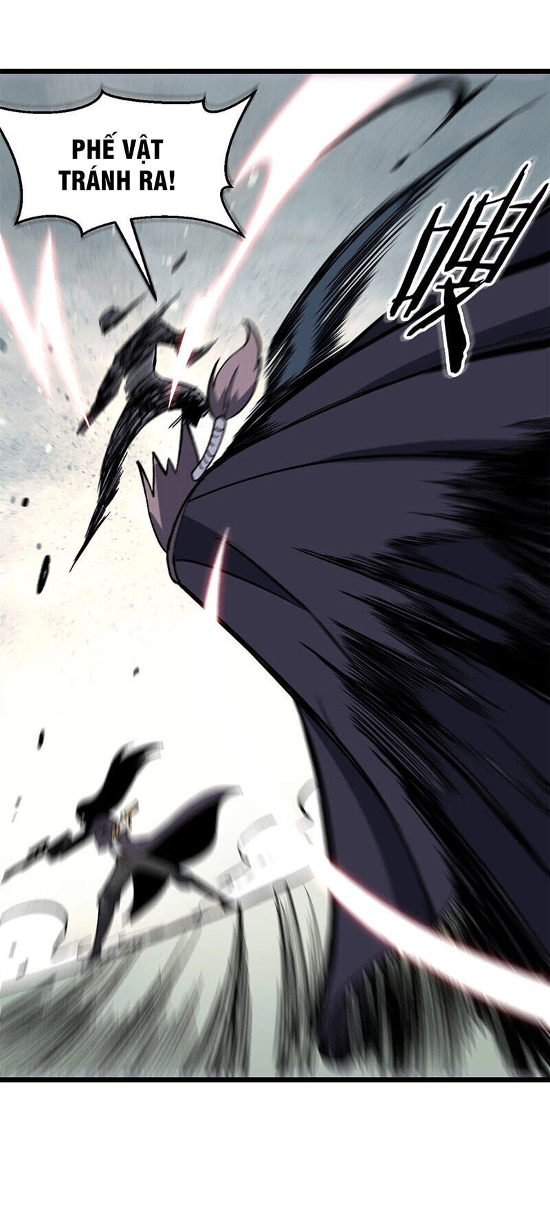 Vạn Cổ Tối Cường Tông Chapter 78 - 29