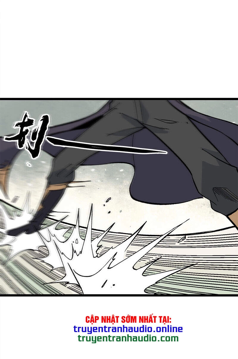 Vạn Cổ Tối Cường Tông Chapter 78 - 30