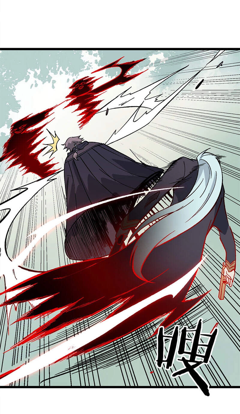 Vạn Cổ Tối Cường Tông Chapter 78 - 31