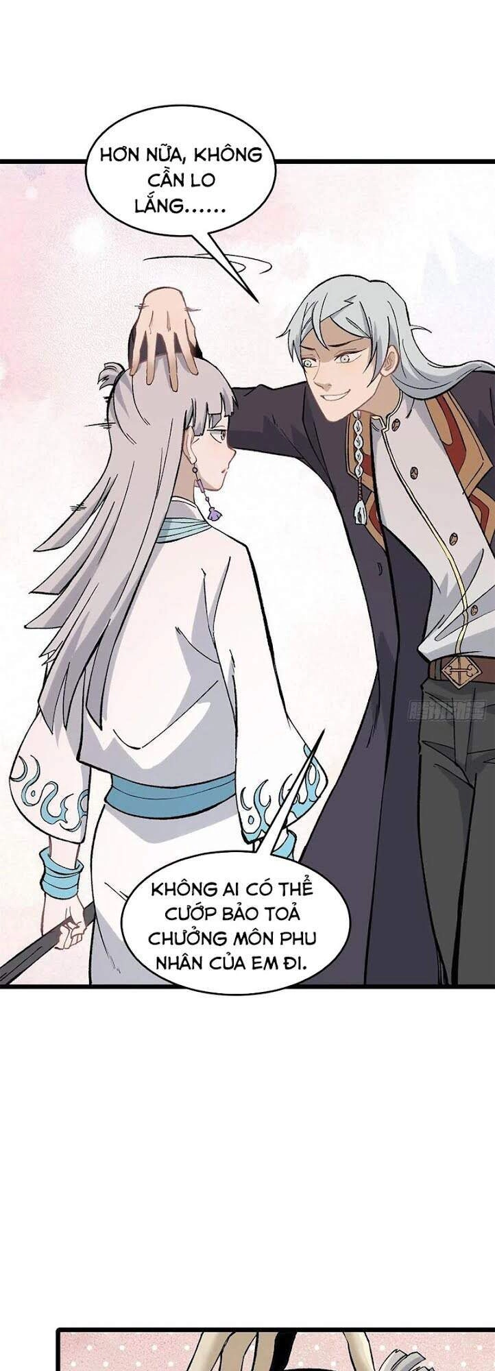 Vạn Cổ Tối Cường Tông Chapter 80 - 16