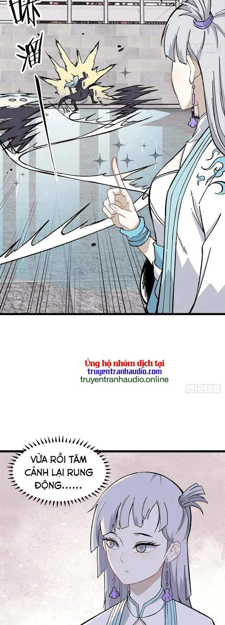 Vạn Cổ Tối Cường Tông Chapter 80 - 20