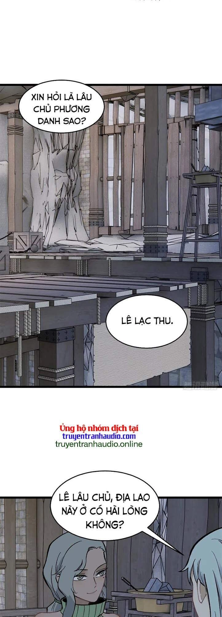 Vạn Cổ Tối Cường Tông Chapter 80 - 22