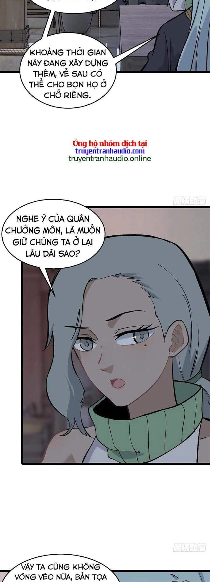 Vạn Cổ Tối Cường Tông Chapter 80 - 25