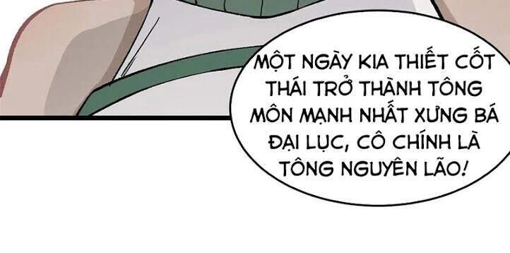 Vạn Cổ Tối Cường Tông Chapter 80 - 30