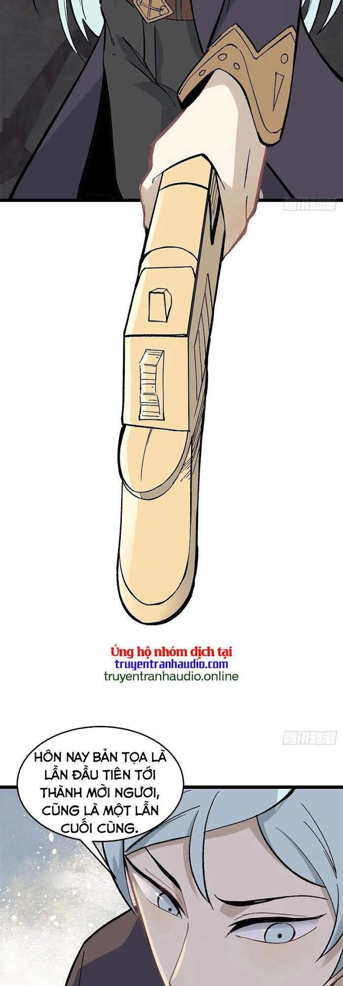 Vạn Cổ Tối Cường Tông Chapter 80 - 32