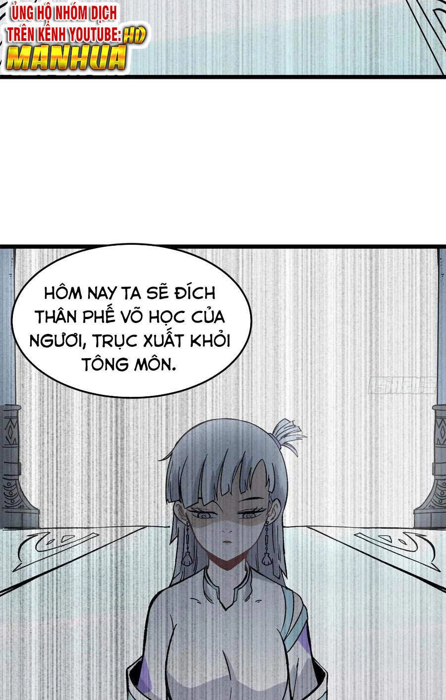 Vạn Cổ Tối Cường Tông Chapter 81 - 3