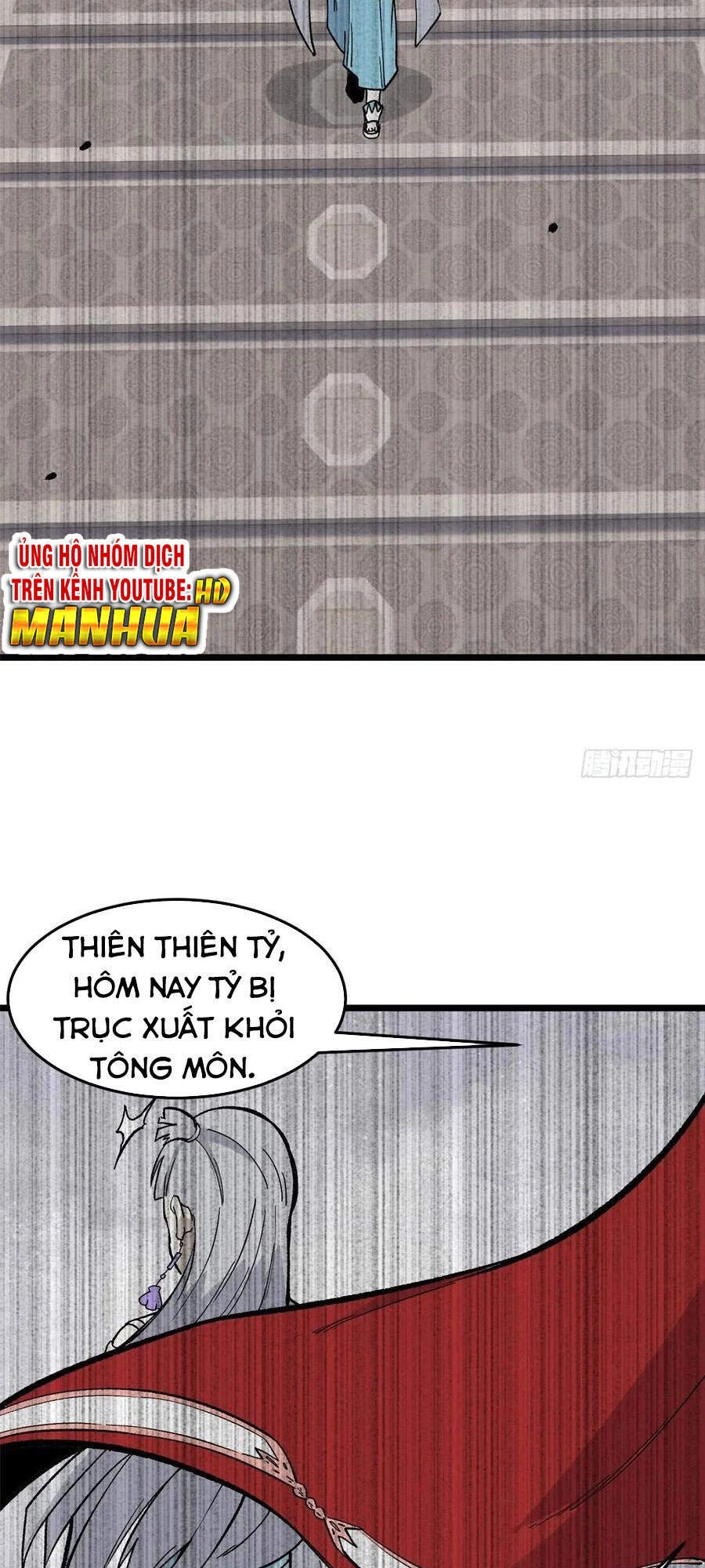 Vạn Cổ Tối Cường Tông Chapter 81 - 8