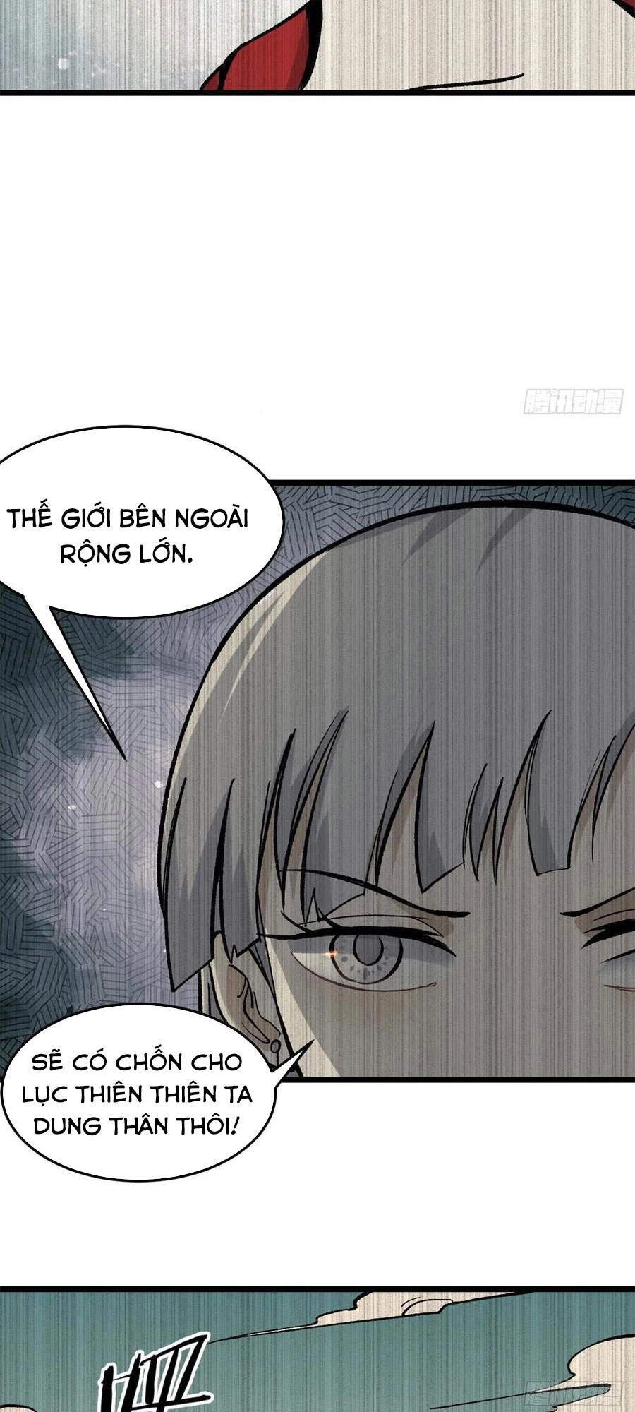 Vạn Cổ Tối Cường Tông Chapter 81 - 14