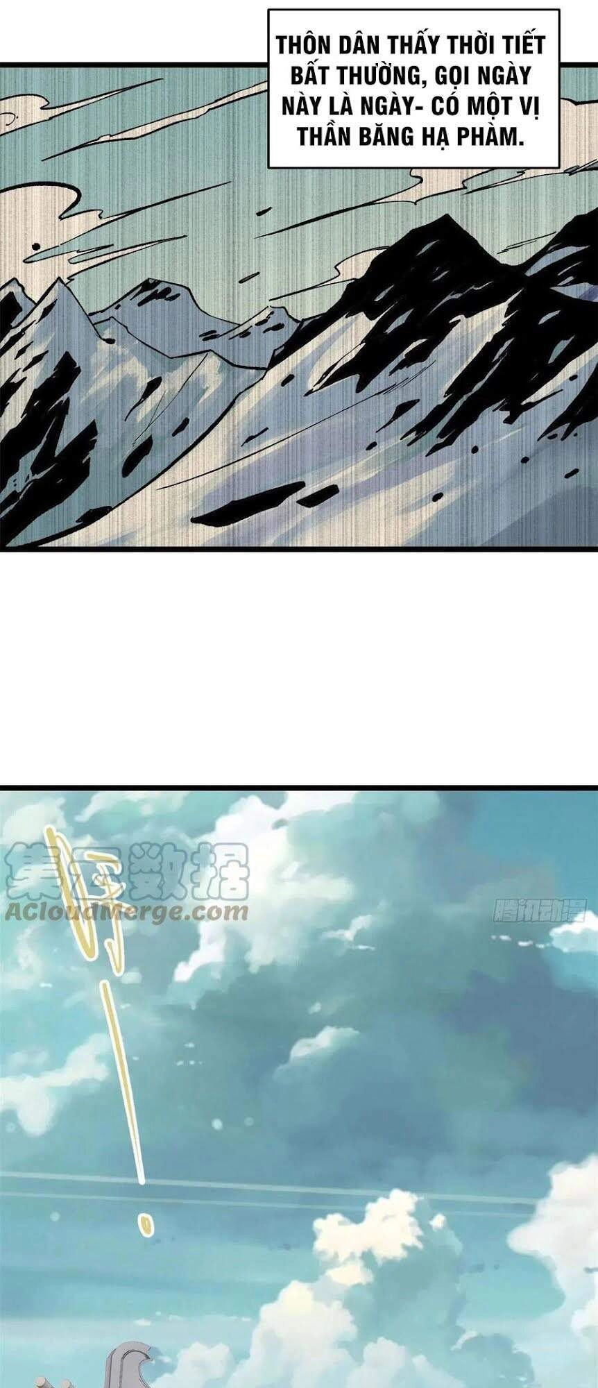 Vạn Cổ Tối Cường Tông Chapter 81 - 16