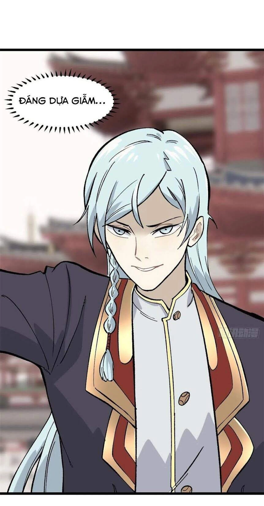 Vạn Cổ Tối Cường Tông Chapter 81 - 19