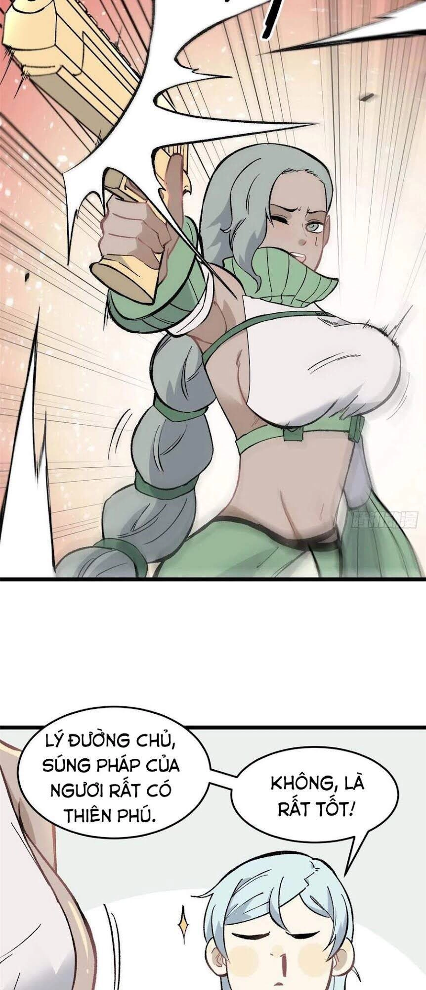 Vạn Cổ Tối Cường Tông Chapter 81 - 22