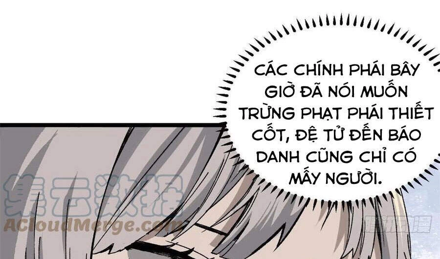 Vạn Cổ Tối Cường Tông Chapter 81 - 35