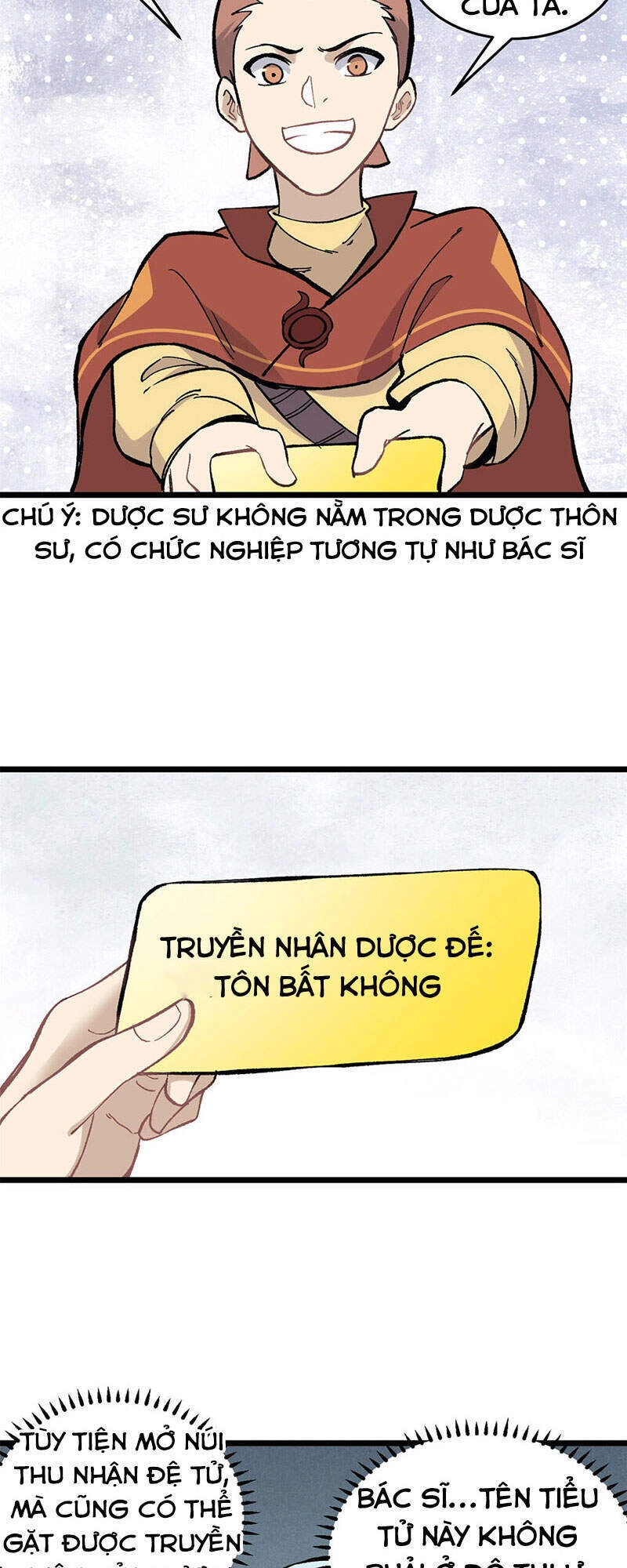 Vạn Cổ Tối Cường Tông Chapter 82 - 6