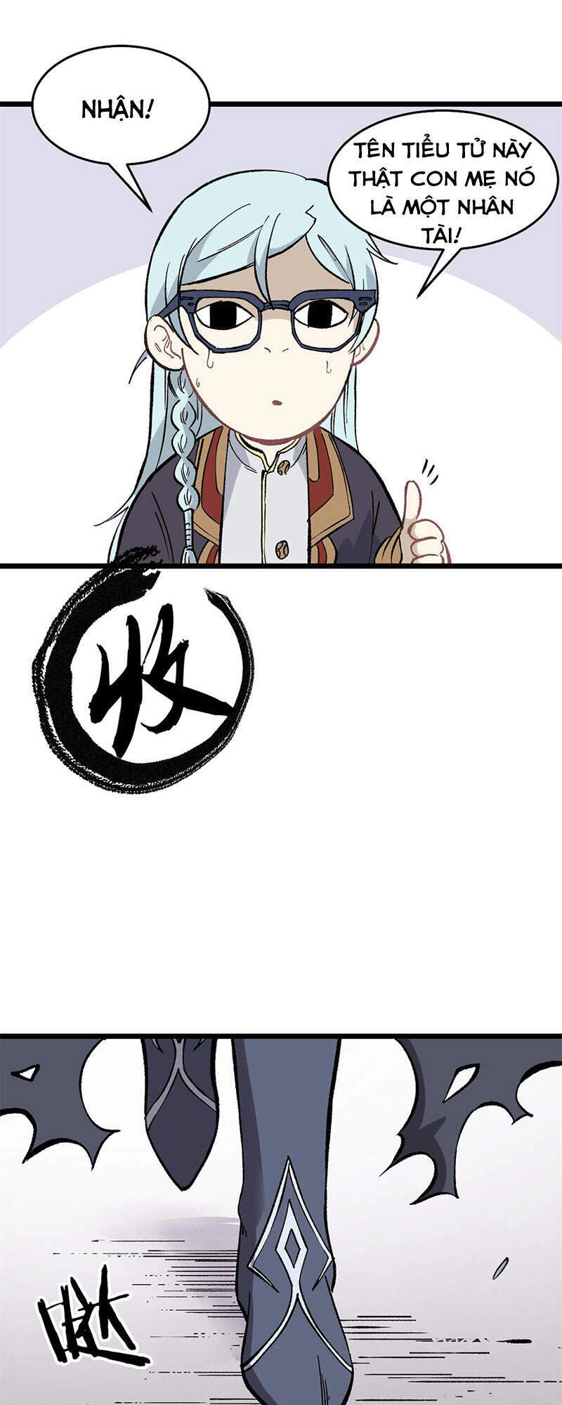 Vạn Cổ Tối Cường Tông Chapter 82 - 10