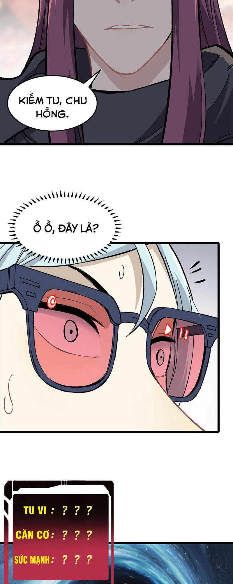 Vạn Cổ Tối Cường Tông Chapter 82 - 12