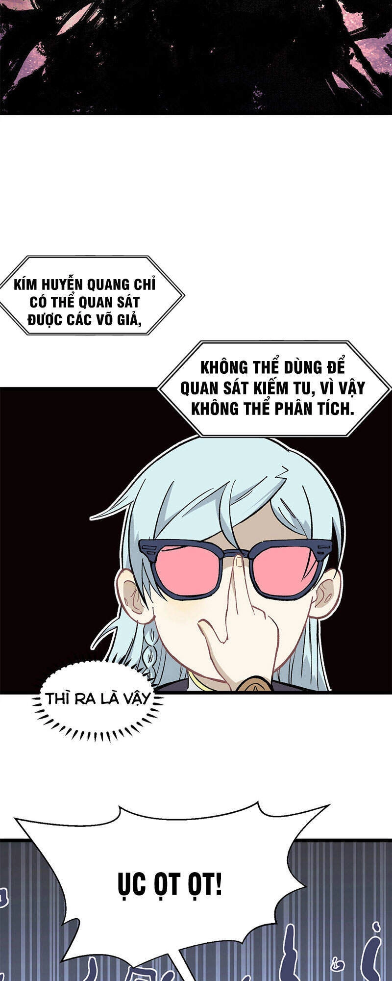 Vạn Cổ Tối Cường Tông Chapter 82 - 16