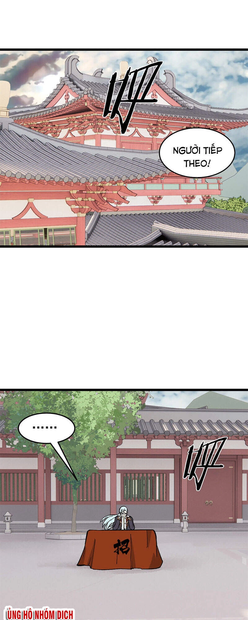 Vạn Cổ Tối Cường Tông Chapter 82 - 20