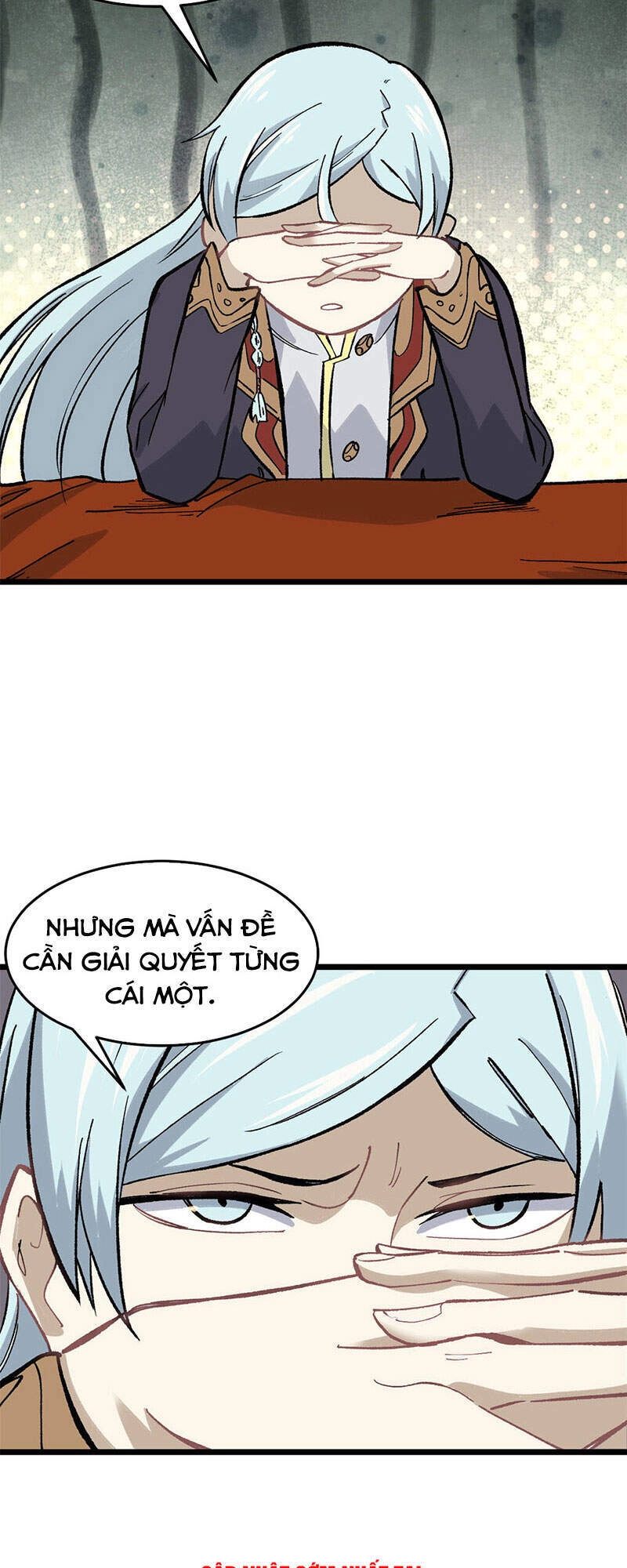 Vạn Cổ Tối Cường Tông Chapter 82 - 22