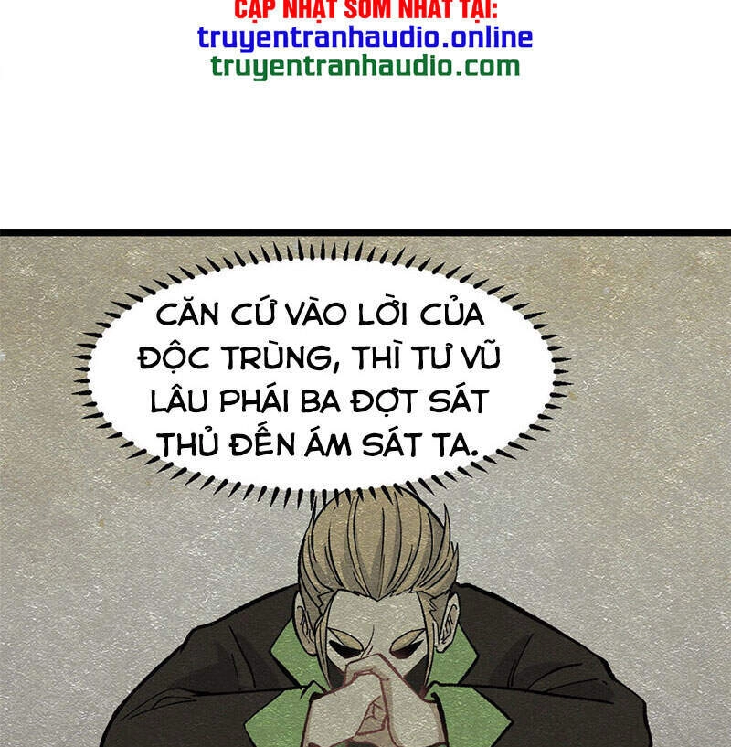 Vạn Cổ Tối Cường Tông Chapter 82 - 23