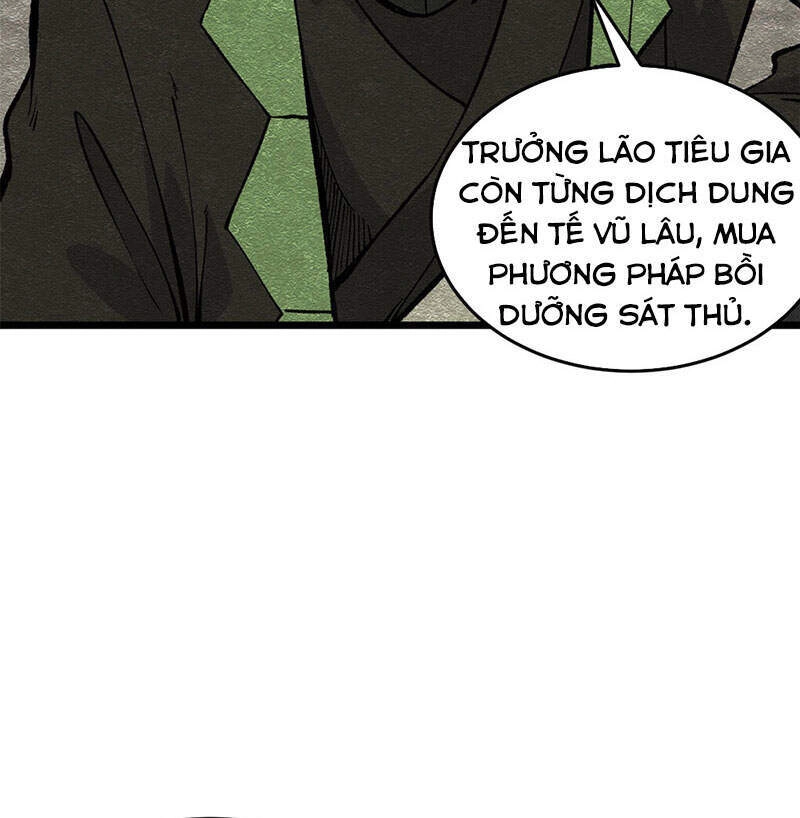 Vạn Cổ Tối Cường Tông Chapter 82 - 25