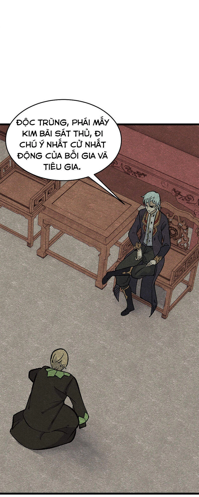 Vạn Cổ Tối Cường Tông Chapter 82 - 28
