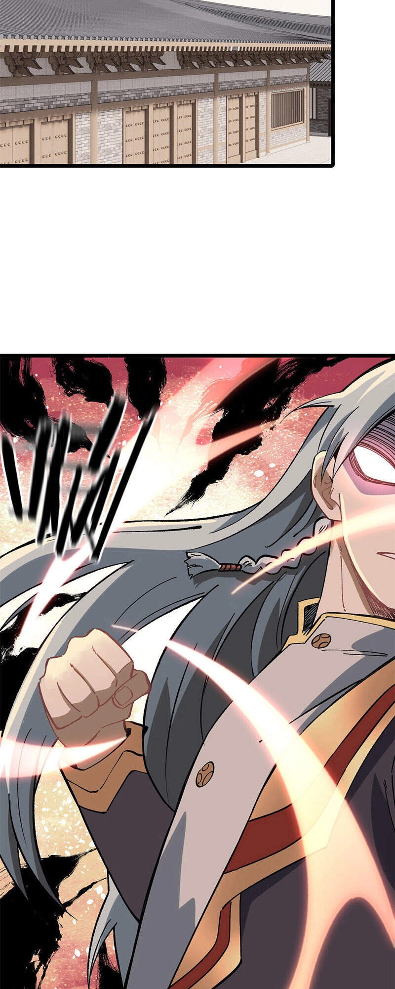 Vạn Cổ Tối Cường Tông Chapter 82 - 30