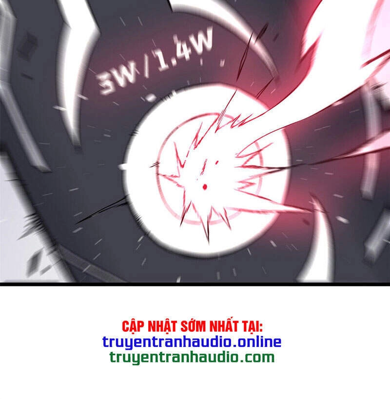 Vạn Cổ Tối Cường Tông Chapter 82 - 33