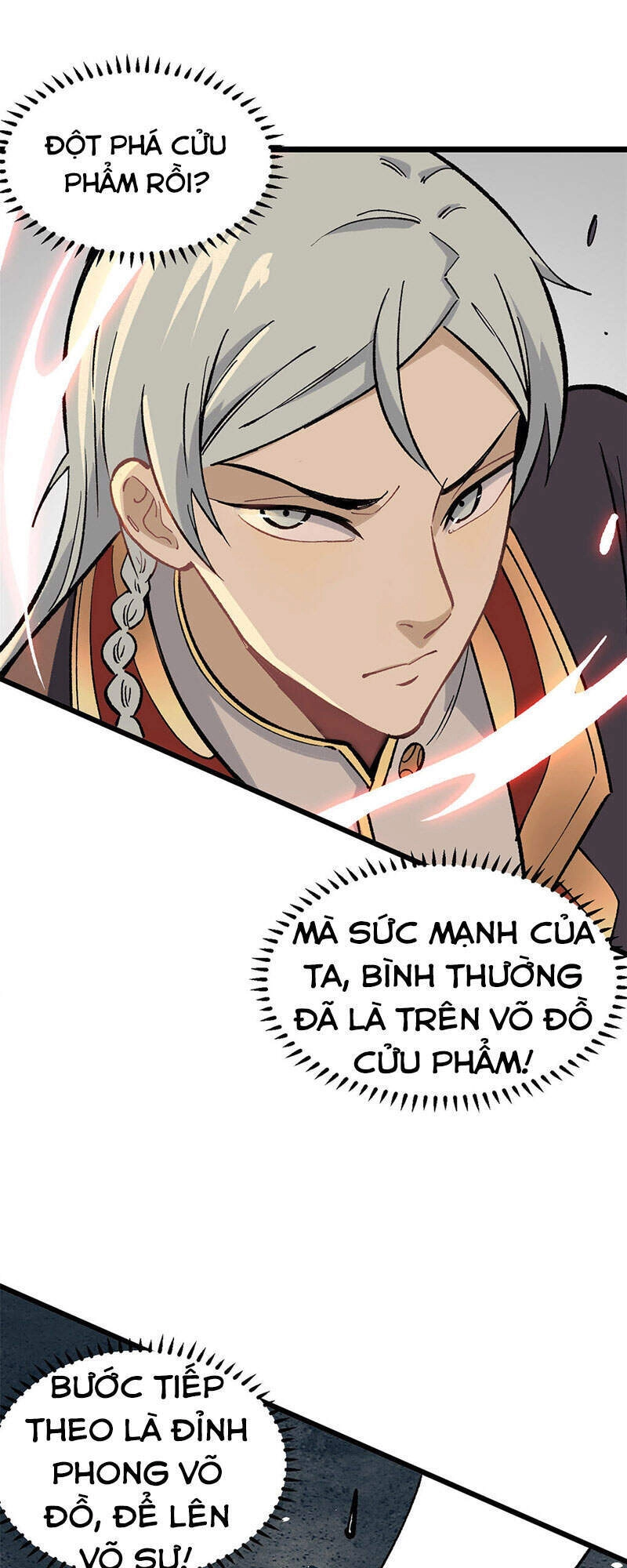 Vạn Cổ Tối Cường Tông Chapter 82 - 34