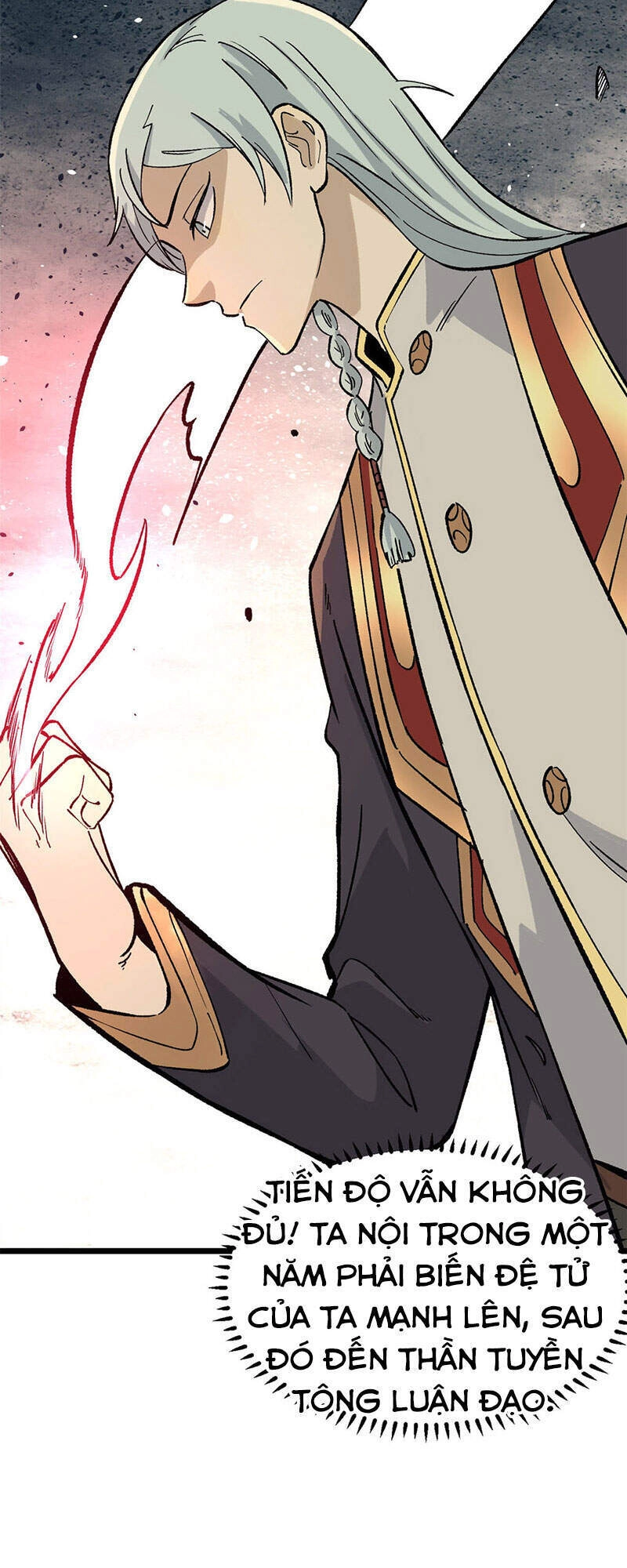 Vạn Cổ Tối Cường Tông Chapter 82 - 36