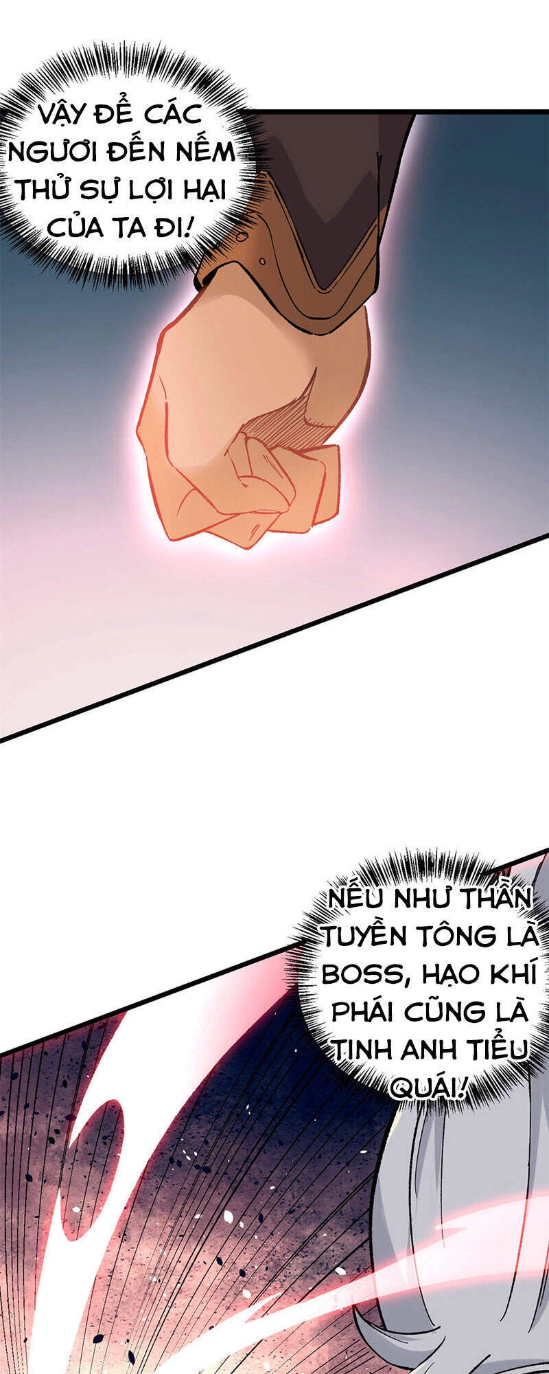 Vạn Cổ Tối Cường Tông Chapter 82 - 40