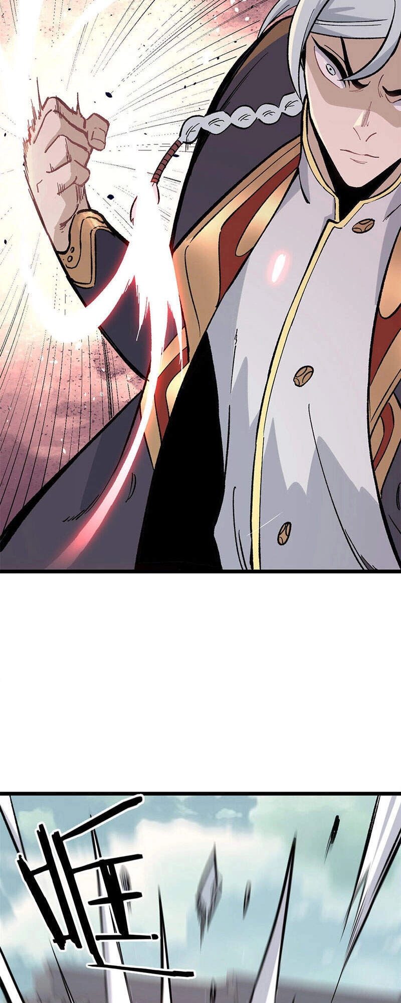 Vạn Cổ Tối Cường Tông Chapter 82 - 42