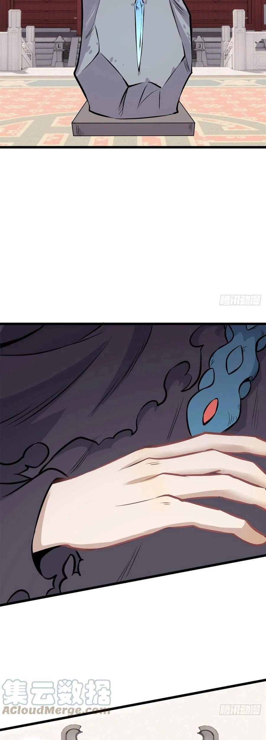 Vạn Cổ Tối Cường Tông Chapter 83 - 20