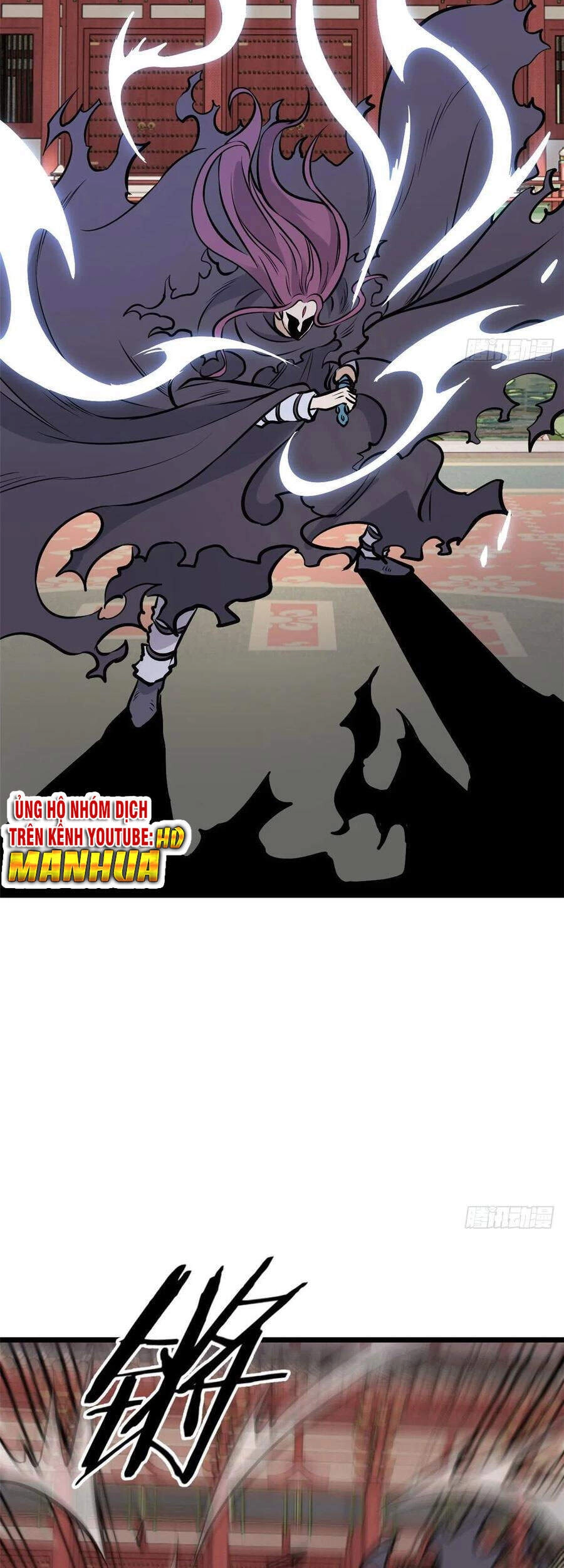 Vạn Cổ Tối Cường Tông Chapter 83 - 22