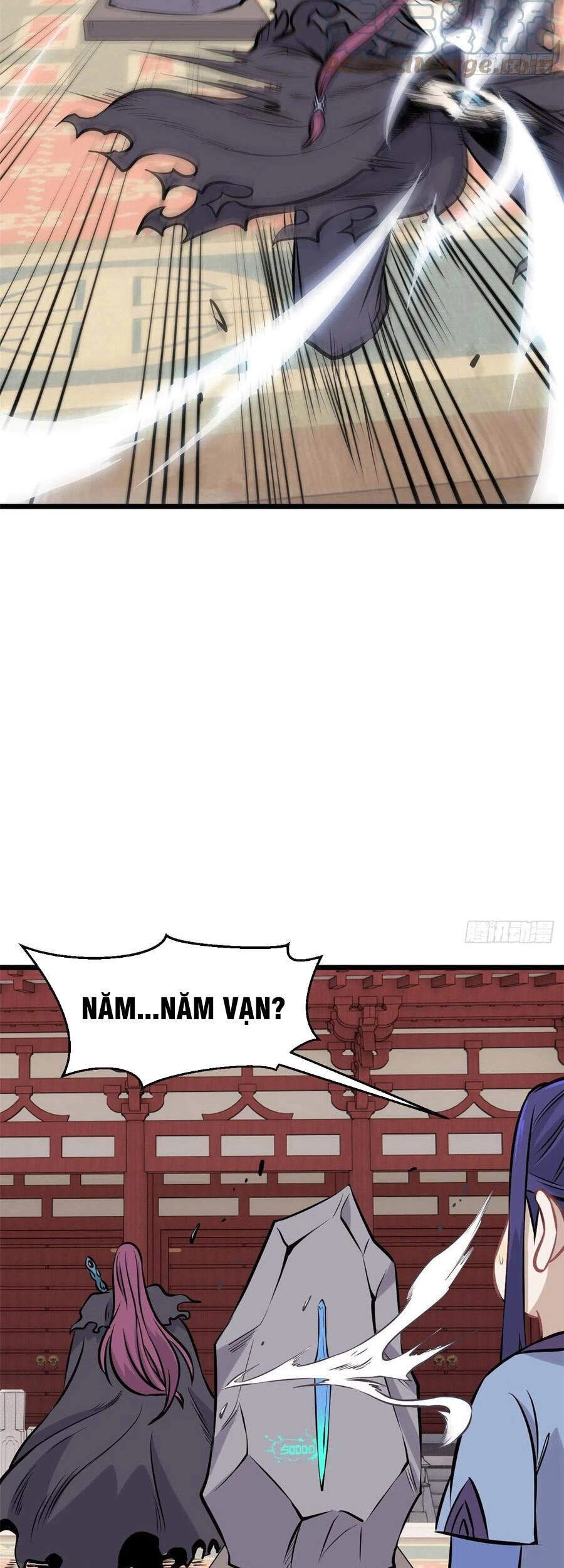 Vạn Cổ Tối Cường Tông Chapter 83 - 24