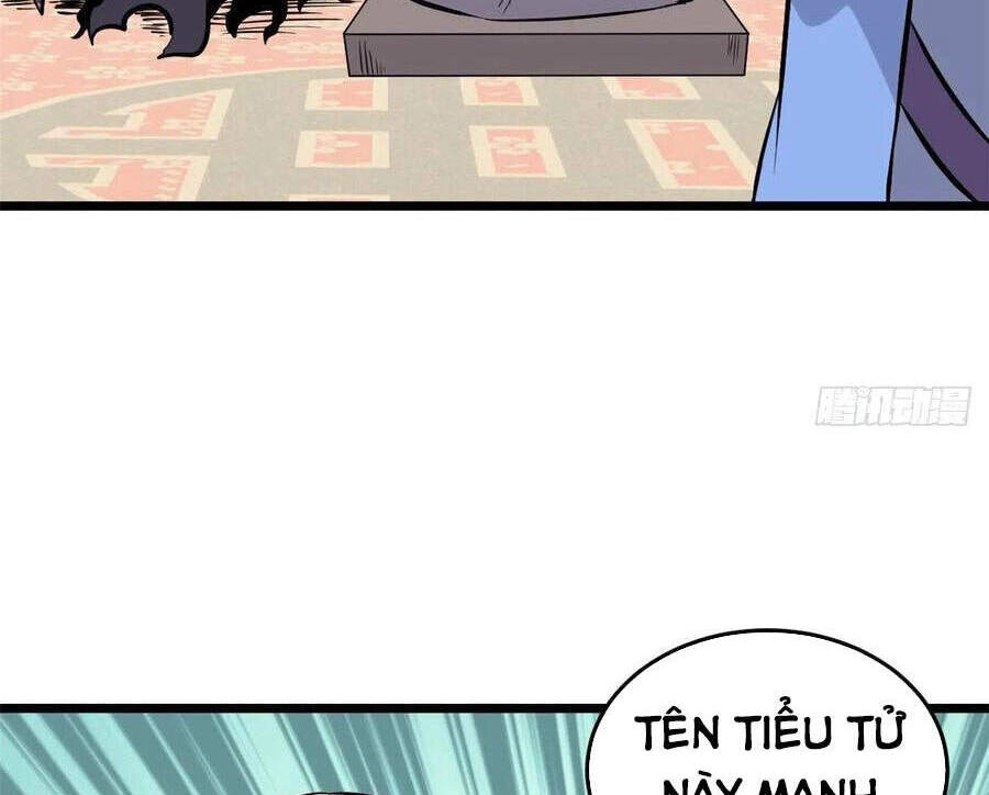 Vạn Cổ Tối Cường Tông Chapter 83 - 25