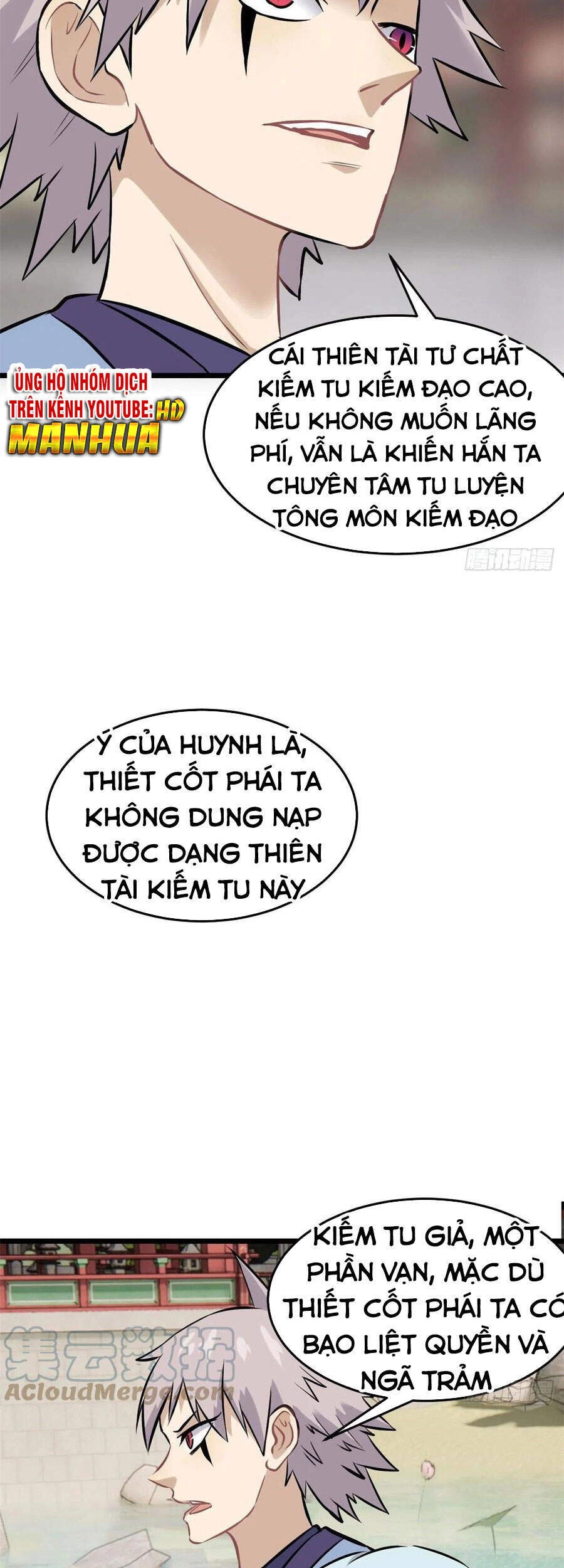 Vạn Cổ Tối Cường Tông Chapter 83 - 28
