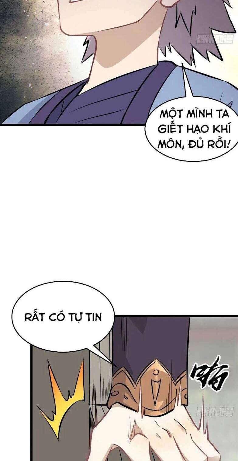 Vạn Cổ Tối Cường Tông Chapter 83 - 37