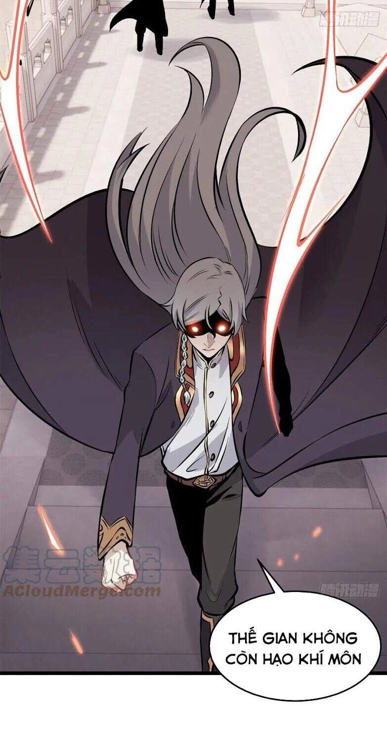 Vạn Cổ Tối Cường Tông Chapter 83 - 43