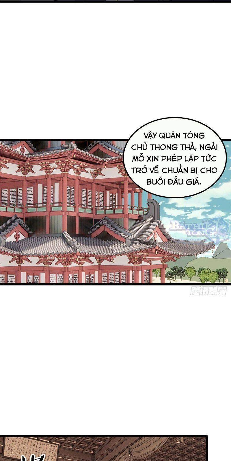 Vạn Cổ Tối Cường Tông Chapter 84 - 19