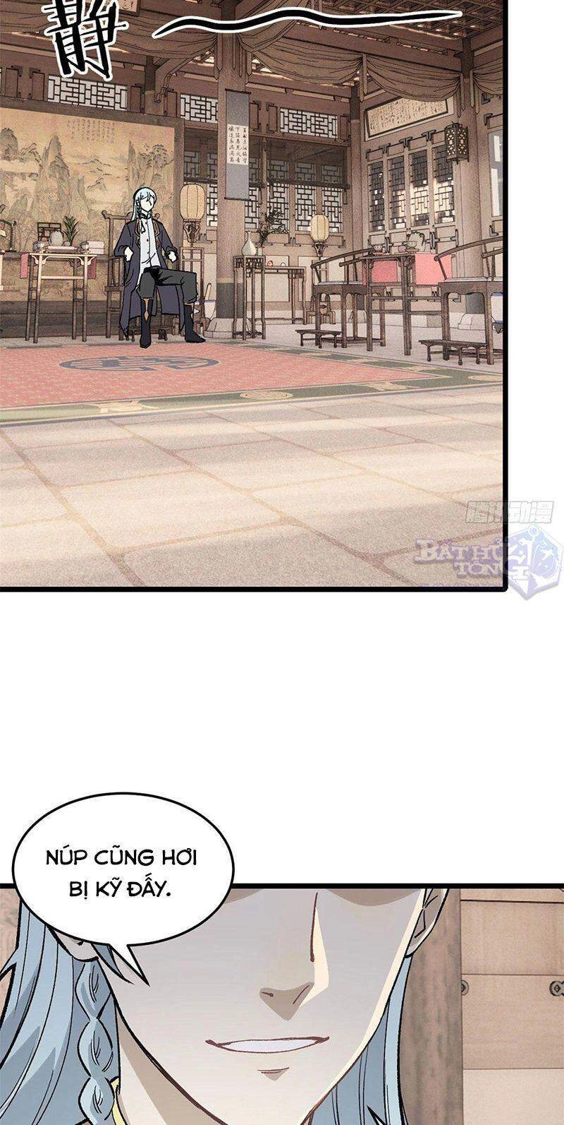 Vạn Cổ Tối Cường Tông Chapter 84 - 20