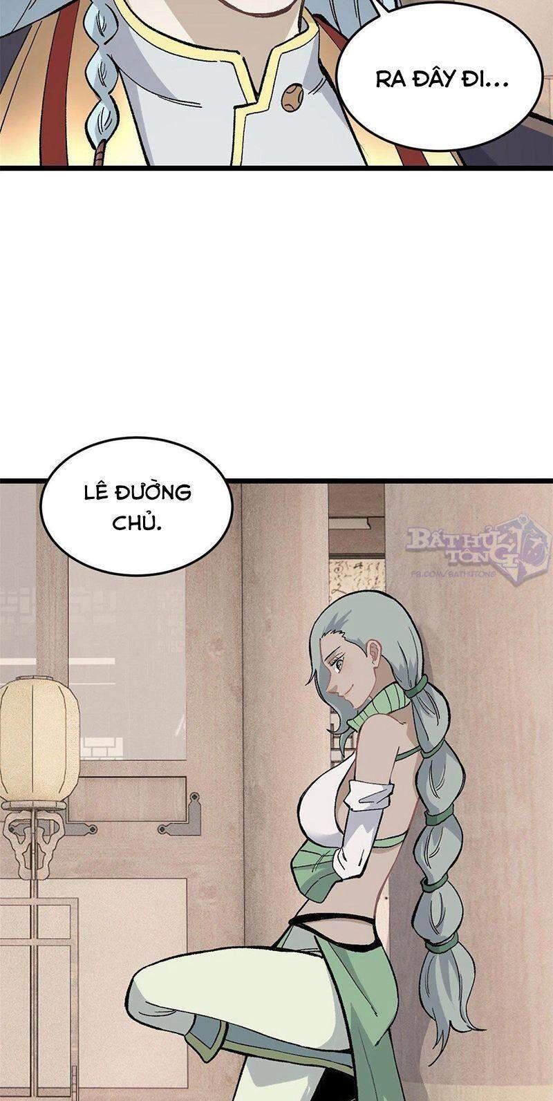 Vạn Cổ Tối Cường Tông Chapter 84 - 21