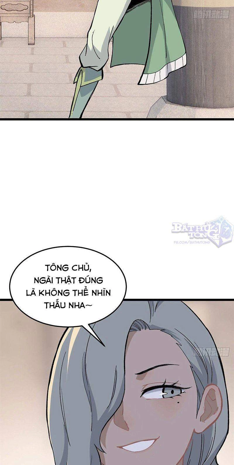 Vạn Cổ Tối Cường Tông Chapter 84 - 22