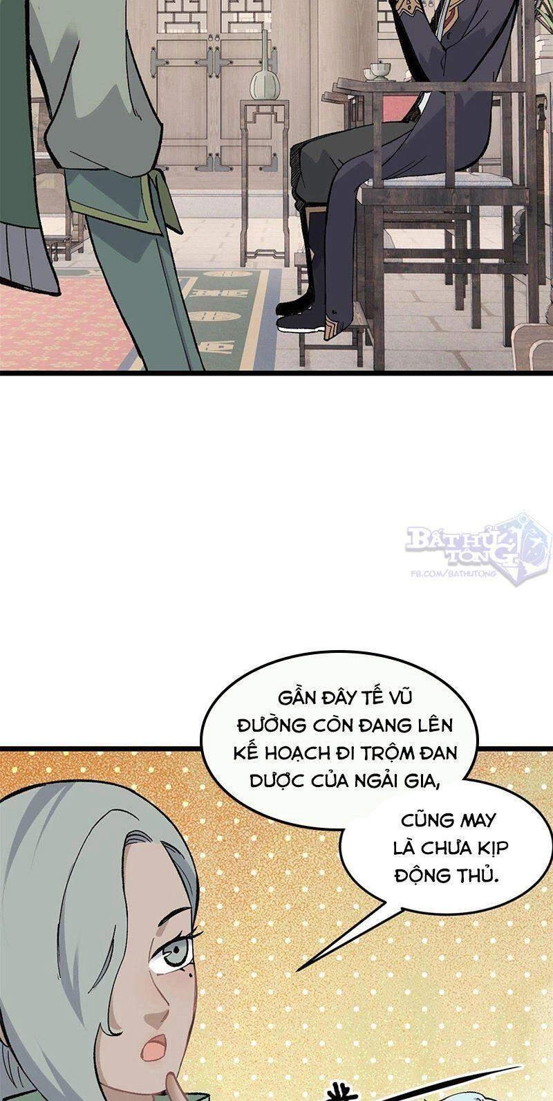 Vạn Cổ Tối Cường Tông Chapter 84 - 24