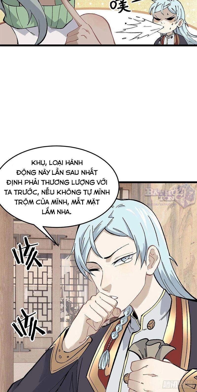 Vạn Cổ Tối Cường Tông Chapter 84 - 25