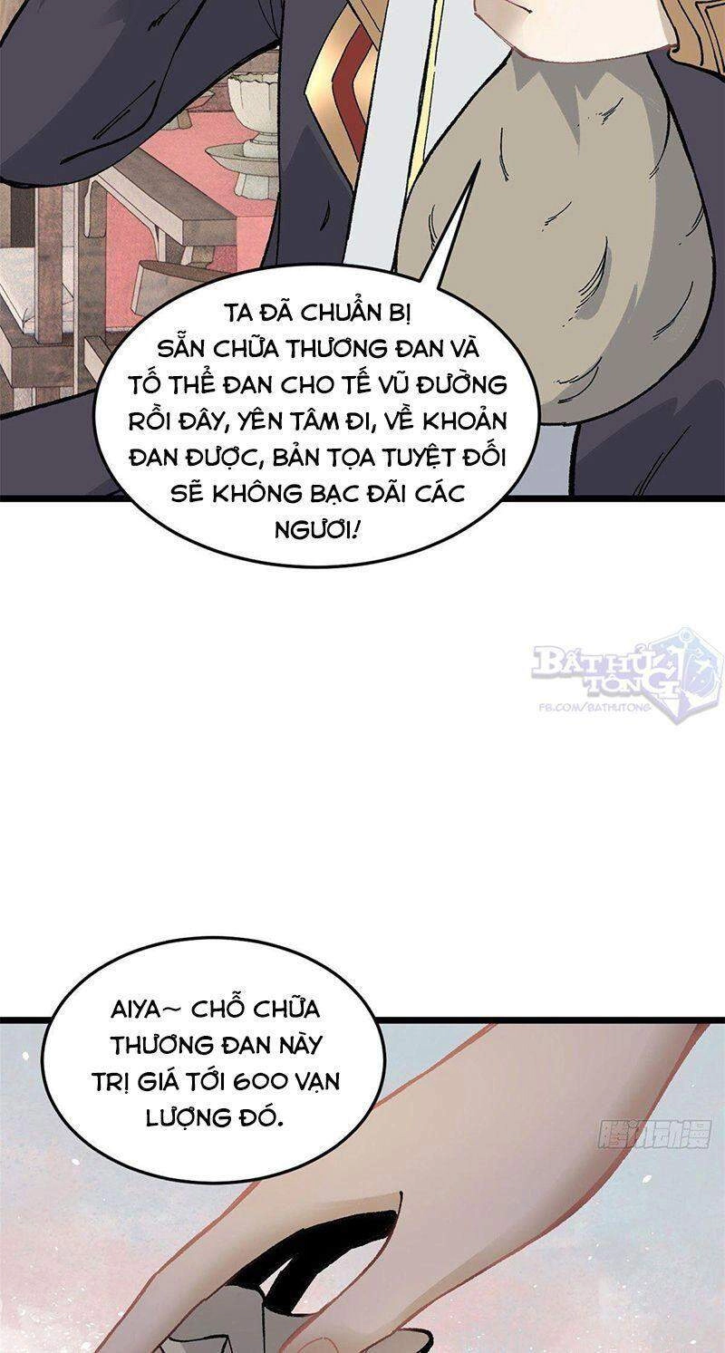 Vạn Cổ Tối Cường Tông Chapter 84 - 26