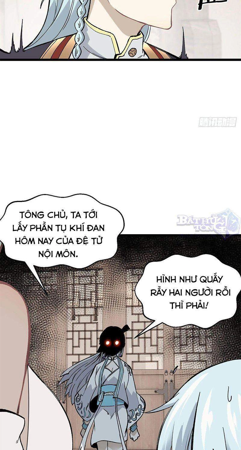 Vạn Cổ Tối Cường Tông Chapter 84 - 29