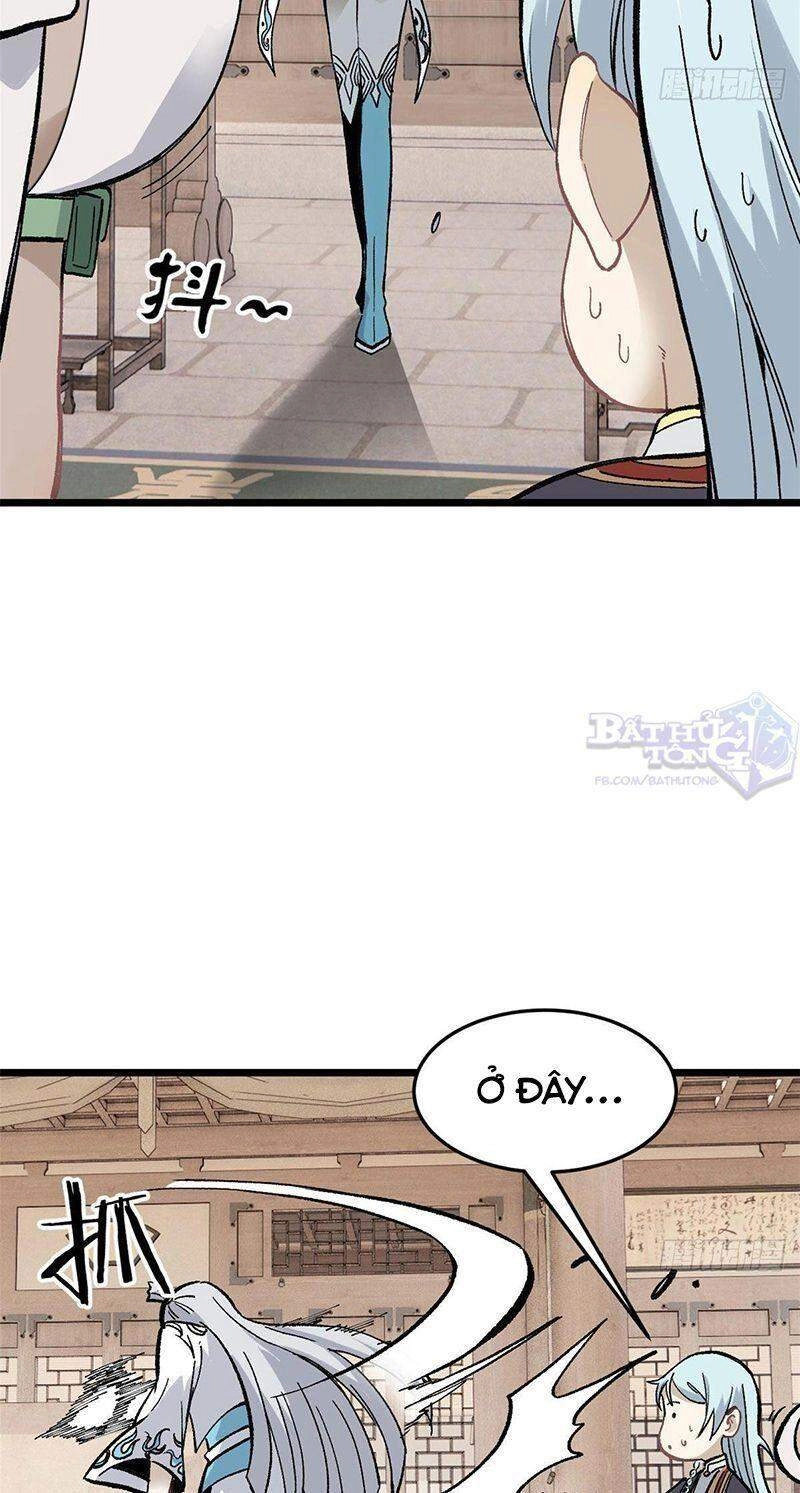 Vạn Cổ Tối Cường Tông Chapter 84 - 30